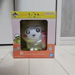 ちいかわ みんなでラーメン B賞 フィギュア