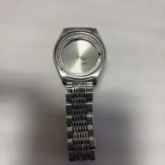 稼働品 セイコー ロードマチック ビックケース ホワイトバーダイヤル
