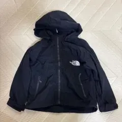 THE NORTH FACE ジャケット 100cm ブラック NPJ22210