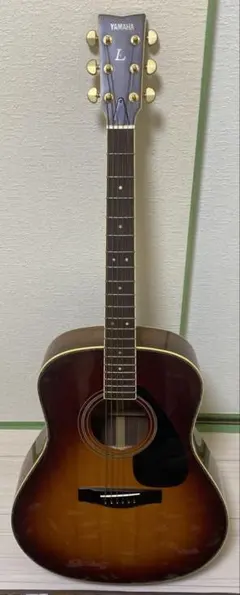 2025年最新】YAMAHA LL-6JSの人気アイテム - メルカリ