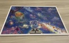 希少　廃盤 ディズニー オールスターシンフォニー 2000ピース 未開封 パズル ディズニー オールスターシンフォニー ジグソーパズル - メルカリ