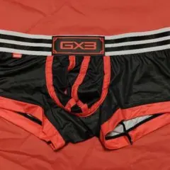 新品未使用 GX3 ボクサーパンツ L