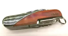 価格改定 中古品 ベレッタ Beretta 軽量・小型のポケットナイフ ＃1 