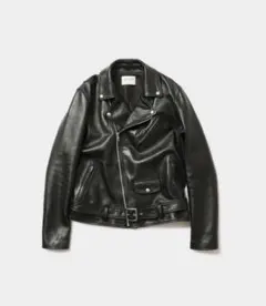 UA別注beautiful people シングルライダースジャケット beautiful people（ビューティフルピープル）の「別注