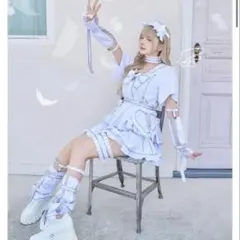 新品 Malymoon マリームーン 中村里砂 メランコリー マーメイドナース Malymoon マリームーン 中村里砂 メランコリー マーメイドナース