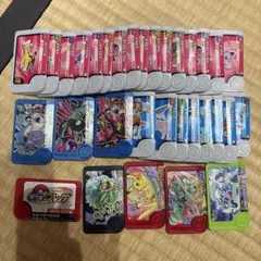 ポケモンフレンダ メザスタ まとめ売り