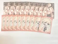 時光代理人 キーホルダー ポストカード - メルカリ