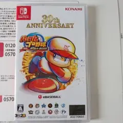 Switch パワフルプロ野球2024-2025