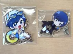 いれいす If アクキー アクリルキーホルダー