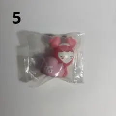 TWICE LOVELYSおやすみライトマスコット　モモ