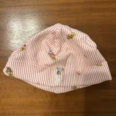 ラルフローレン ベビー帽子