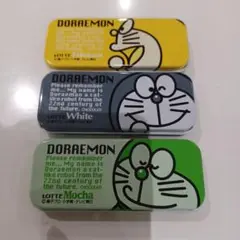 ドラえもんプチ缶セレクション