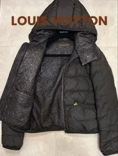 Louis Vuitton ジャケット✨34size リバーシブルのサムネイル