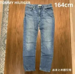 TOMMY HILFIGER ガールズ デニム 164cm 女の子 デニムのサムネイル