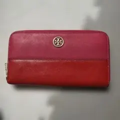 トリーバーチ長財布