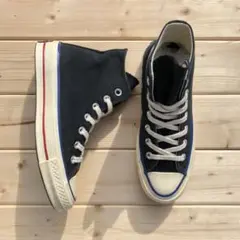 ☆美品☆22㎝☆コンバースUSA オールスター CT70 B756