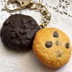 フェイクスイーツ チャーム