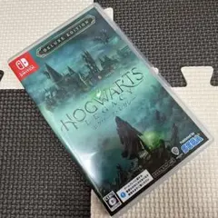 任天堂スイッチ ホグワーツレガシー