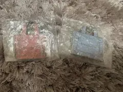 ジルバイジルスチュアート　キーホルダーセット