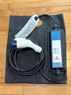 200v 三菱純正充電ケーブル 29690 W100P - メルカリ