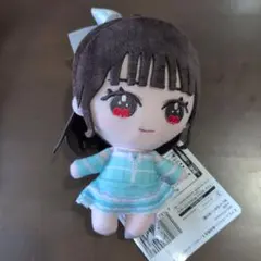 ミリオンライブ 馬場このみ Gift ミニぬいぐるみ ドリームプレリュード
