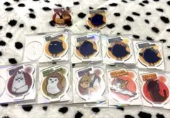 ハイキュー ミニアクリルスタンド アクリルミニ まとめ売り