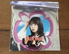 真夏の全国ツアーカフェ　アクリルコースター　増田三莉音　乃木坂46