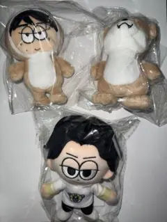 2026年最新】ワンエン ぬいぐるみ 玲の人気アイテム - メルカリ