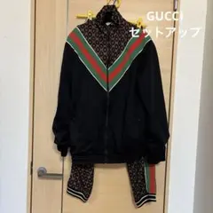 2026年最新】GUCCI ジャージの人気アイテム - メルカリ