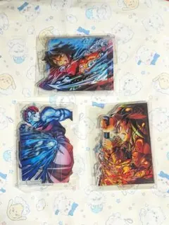 劇場版 鬼滅の刃 無限城編 第一章 第三弾KV WEBSHOPくじ