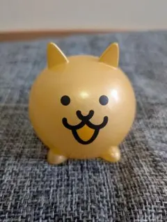 にゃんこ大戦争 ライトマスコット 金ネコのサムネイル