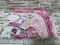 サンリオ ふわふわ ひざ掛けアソート マイメロディ