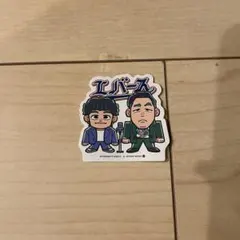 2025年最新】エバース ステッカーの人気アイテム - メルカリ