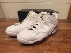 ジョーダンゴルフNike Air Jordan 6 Retro Golf