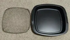 新品未使用　アラジン　トースター　グリルパン　網　付属品