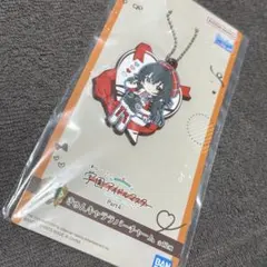 一番くじ 学園アイドルマスター Part4 きゅんキャララバーチャーム 月村手毬