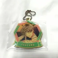 A3! (エースリー)　皆木 綴 　メタルチャーム