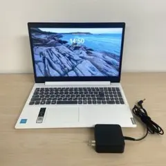 レノボ】ブリザードホワイト☘10世代corei7☘NVMe256+1TB - メルカリ
