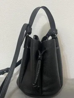 バケットバッグ