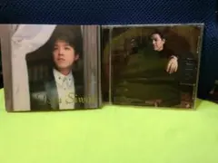 リュ・シウォン 桜 CD - メルカリ