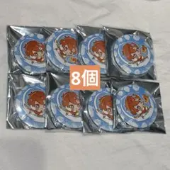 めいちゃん ランダム缶バッジ ランダムトレカ 入場者特典 Number0