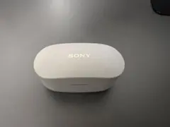 SONY イヤホン充電ケース wf-1000XM4 グレー