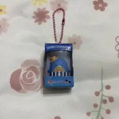 サンリオキャラクターズ チョコボックス タキシードサム
