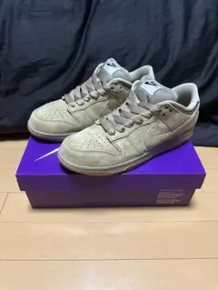 Nike SB Dunk Low Pro B 