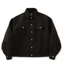 2025年最新】willy chavarria デニムジャケットの人気アイテム