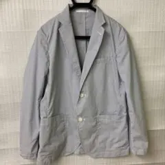 UNIQLO ユニクロ ドライライトウェイトジャケット 吸汗速乾 M 未使用新品のサムネイル