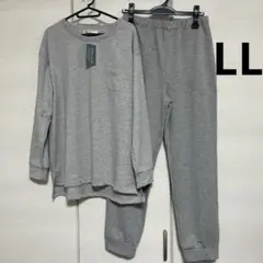 【新品】パジャマ　ルームウェア　LL