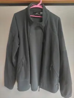 ヘリコンテックス フリースジャケット