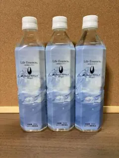 エコウォーター　600ml アサヒ おいしい水 天然水 シンプルecoラベル 600ml ペットボトル 24本