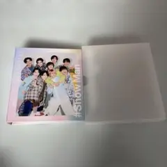 ⭐︎Snow Man公式フォトアルバム⭐︎